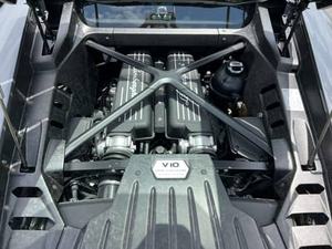 2019 ลัมโบร์กินี ฮูราแคน LP580-2 คูเป้, สีเทเลสโต, เครื่องยนต์ V10, ขับเคลื่อนล้อหลัง - Product Image 3