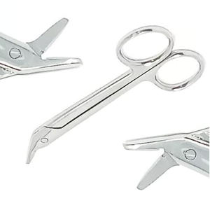 Ciseaux de coupe de fil de qualité supérieure O.R 4.75 "Instrument dentaire chirurgical angulaire - Product Image 2