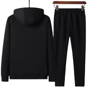 OEM Bsci venta al por mayor ropa deportiva chándales chaqueta de entrenamiento de fútbol baloncesto ropa deportiva de calentamiento chándales - Product Image 2