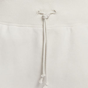 Automne décontracté taille haute droite Mini jupe pour femmes coton jupe courte avec broderie strass décoration pour bureau dame - Product Image 4