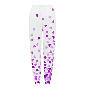 Pantalons et pantalons pour femmes Fitness Slim Fit Gym Training Jogging Pantalon Pantalon Durable de qualité supérieure Jogging Pantalon Pantalon - Product Image 6