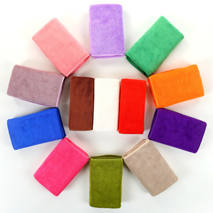 Cao Cấp Tái Sử Dụng Có Thể Giặt Làm Sạch Vải Lint Miễn Phí Sợi Nhỏ Khăn Cho Xe - Product Image 3