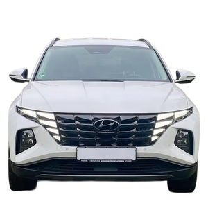 Hyundai TUCSON NX4 automatique, hybride (essence/électrique), compatible E10, hybride rechargeable, neuf/occasion - Product Image 1