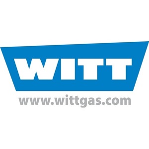 Suministros para Soldadura y Soldadura en Hilo: Acoplamiento de Manguera de Gas Combustible WITT SK 100-1 G 3/8 LH MG Pin - Product Image 2