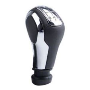 Sport Model Gear <b>Shift</b> <b>Knob</b> Chrome for Citroen Berlingo III 16088722-9 TR Car Accessory - Product Image 1