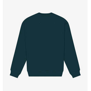 BELLA + CANVAS Unisex Esponja Fleece Drop Shoulder Sudadera - Product Image 6