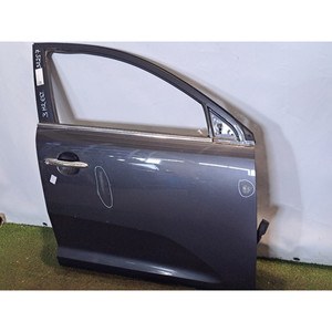 ประตูหน้าขวา DX KIA Sportage Series 760043 W011 DOOR D4FD (10>16) - Product Image 2