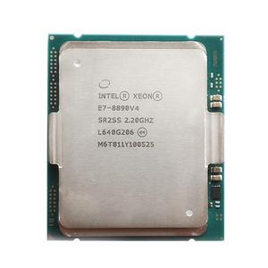 โปรเซสเซอร์เซิร์ฟเวอร์ Xeon E7-8890 V4แคช60M, LGA2011 2.20 GHz - Product Image 2