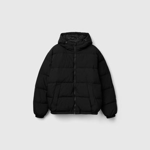 Chaquetas Acolchadas de Lona para Hombre de Primera Calidad Hechas en Pakistán, Diseño Personalizado OEM/ODM al por Mayor - Product Image 5