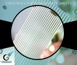 Plaques en polycarbonate résistantes aux UV fabriquées en Égypte - Product Image 4