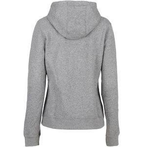 Haut de yoga 2024 Femme Pull à sequins à manches longues avec poche Sweat-shirts brodés à sequins Vêtements de sport de football pour femmes - Product Image 3