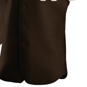 Camiseta de Béisbol para Hombre, Transpirable, de Secado Rápido, Antibacteriana, Ligera, de Primera Calidad, Antiarrugas, Nueva Tendencia - Product Image 3