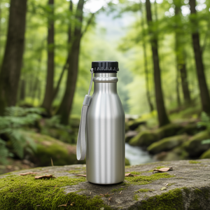 Borraccia in Alluminio Personalizzata da 500ml Lakes Gadgets Articoli Promozionali per Bevande - Product Image 3
