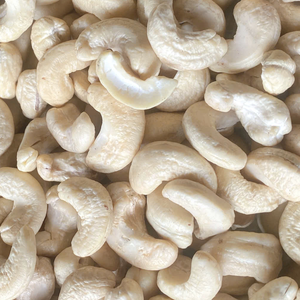 เม็ดมะม่วงหิมพานต์ W320เม็ดมะม่วงหิมพานต์อินเดีย WW180 WW240 WW320 santigo MOQ ต่ำ - Product Image 1