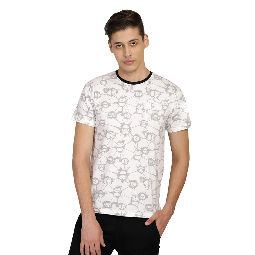 Magliette su misura sublimate Tee estate Streetwear personalizzato abbigliamento Casual magliette magliette per adulti