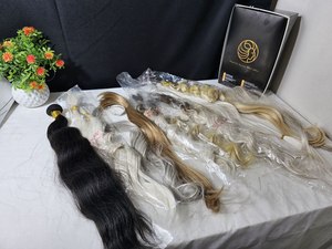 Cheveux bruts - Product Image 3