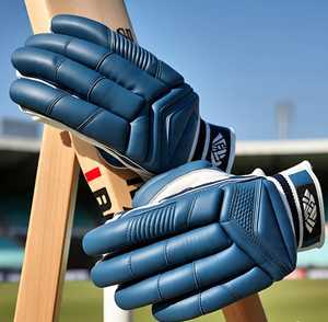 Gants de cricket personnalisés - Product Image 4