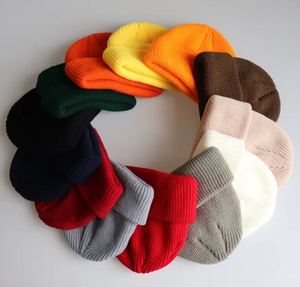Customized Logo Digital Printed Jacquard Beanie Cap 100% <b>Acrylic</b> Adjustable Stretchable Comfortable for Winter Street Casual - Product Image 3