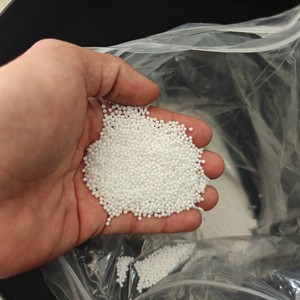 Perline di Zirconio al 95% di Purezza per Lucidatura Gioielli, Perline di Ossido di Zirconio ZrO2 1-5MM Opzionali, Sfere di Macinazione in Zirconia di Alta Qualità - Product Image 3