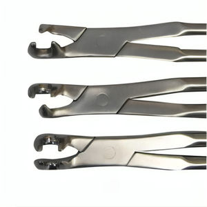 REHMAT NOOR INDUSTRY Instrumentos Dentales Veterinarios Equinos RN-FFLNF-001 Equipos de Limpieza y Obturación Dental con Turbina - Product Image 4