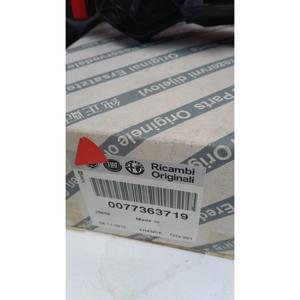MODULO ATTUATORE CONTROLLO RISCALDAMENTO FIAT Croma 3a Serie (07>) 77363719 Benzina - Product Image 6
