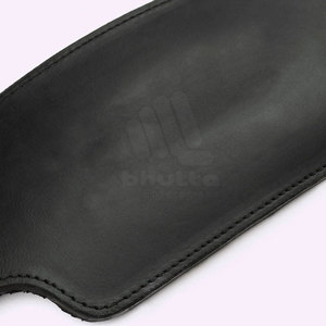 เข็มขัดยกน้ำหนักคุณภาพพรีเมียม ปรับแต่งโลโก้ได้ สำหรับฝึกความแข็งแรงของหลังและดึงข้อศอก - Product Image 2