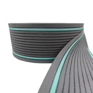 Cinturón Ortopédico Elástico para Soporte Lumbar, Faja Abdominal y Cinturones de Compresión Médica - Product Image 1