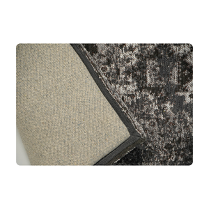 Alfombra de área de yute bordada hecha a mano de primera calidad, juego de revestimiento de suelo duradero versátil a precios competitivos - Product Image 1
