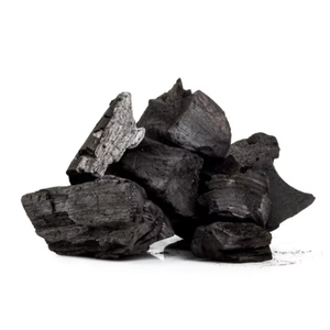Charbon de tamarin premium pour barbecue, chaleur puissante, morceaux de bois dur - Product Image 2