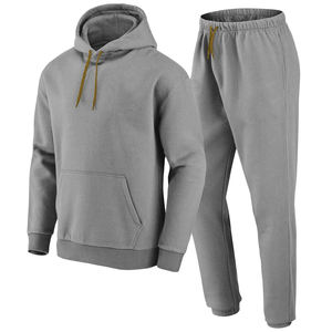 Custom Tracksuit for Men Solid Athletic Sweat <b>suit</b> Sets Long Sleeve Breathable track Jacket <b>Pants</b> Track <b>Suits</b> OEM - Product Image 3