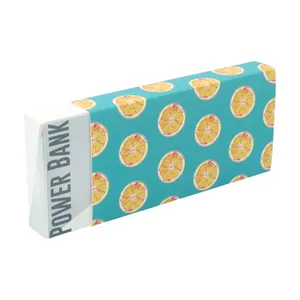 CreaSleeve 240 Fascia Personalizzata per Merchandising di Articoli Promozionali per Bevande - Product Image 2