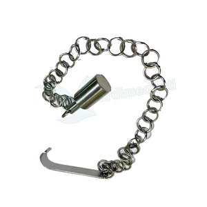 Retractores de rinoplastia del fabricante de Pakistán Retractores de rinoplastia de alta calidad Retractores de rinoplastia del mejor estilo - Product Image 2