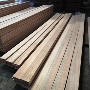 Escalones de Madera Maciza de 18 mm - Product Image 6