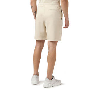 Men's Fleece <b>Shorts</b> Cotton <b>Shorts</b> Street Wear Men <b>Short</b> <b>Sweat</b> <b>Pants</b> French Terry <b>Shorts</b> With Custom - Product Image 3