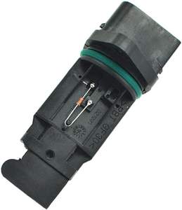 F00C2G2068MAFマスエアフローメーターセンサーforMercedes-Bnez S-CLASS C-CLASS W220 W203 W211 W204 A6460940048 6460940048 - Product Image 1