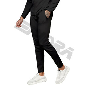 Juego de ropa deportiva para hombre, traje deportivo masculino - Product Image 5