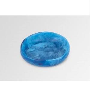 Tazón para Servir Ensaladas de Resina Hecho a Mano, Diseño Nuevo Personalizable, Tazones Desechables para Bodas, Personalizados para la Mesa de la Cocina del Hogar - Product Image 1