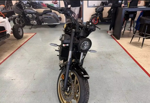 VENTAS DE MOTOCICLETAS DEPORTIVAS YAMAHA XSR700 - Product Image 3