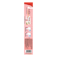 Cepillo De Dientes Patanjali (Fresh Active)