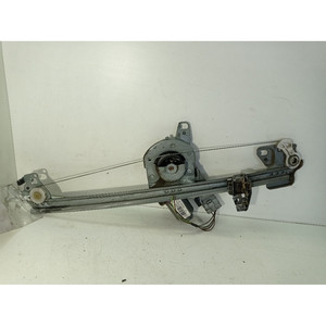 Meccanismo di sollevamento del finestrino anteriore. DX CITROEN C3 1a Serie 9222AP TU1JP (02>05) - Product Image 5