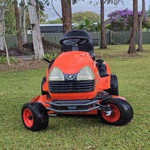 Compre cortacésped con operación de alta velocidad para un acabado de césped rápido Entrega rápida Garantía de calidad premium - Product Image 1