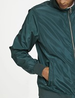 Nouvelle mode porter des hommes College Letterman Varsity vestes avec conception personnalisée hommes Varsity Bamber veste pour tenue décontractée 2025