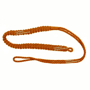 Marque privée Meilleur cordon uniforme Lanière uniforme en matériau durable Lanière uniforme à faible quantité minimale de commande - Product Image 3