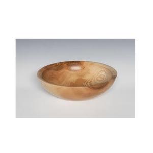 Wholesale Mango Wood Handmade Eco-Friendly Modern Vintage Design Customizable Serving Bowl for Kitchen & Restaurant Use - Product Image 2