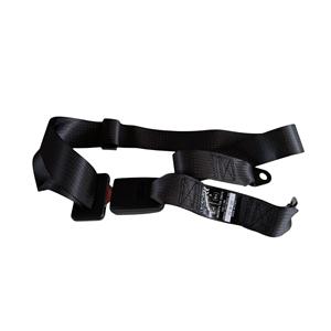 Ricambi Generici per Vari Marchi Serie (90>) CINTURA DI SICUREZZA ANTERIORE SINISTRA 0429074 - Product Image 1