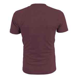 Camisetas Casuales de Moda para Hombre, Estilo Premium, Talla Grande, Transpirables, Lavadas al Ácido, 100% Algodón - Product Image 3