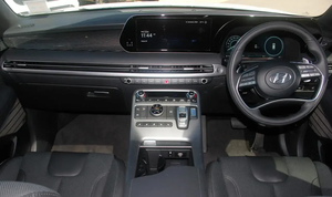 2023 para Hyundai Palisade Auto AWD seminuevo listo para conducir sin accidentes bajo kilometraje coche usado de alto valor - Product Image 5