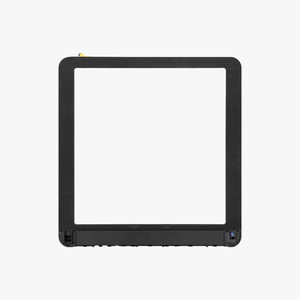 Caja de Distribución Metálica para Exteriores Serie H2, Carcasa de Aluminio y Acero Inoxidable ABS con Tapa Superior, Nivel de Protección IP65 - Product Image 1