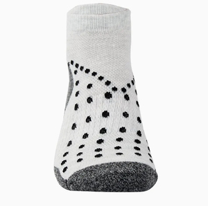 Calcetines de equipo de longitud media Deportes Ocio Calcetines dulces Algodón Fibra de bambú Comodidad Transpirabilidad Parte inferior Hecho Pakistán Más demandado - Product Image 3