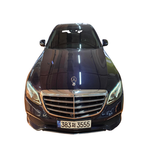 Benz Clase E W213 E300 Exclusive 2017 en Buen Estado, Auto Usado Coreano en Venta, 300auto Export - Product Image 1